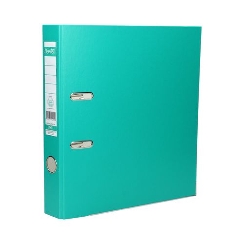 Segregator A4/50 turkus Bantex na Arena.pl