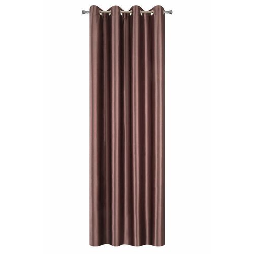 Zasłona SPECIAL 140X250 brąz na Arena.pl