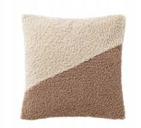 Poszewka na poduszkę Teddy Mateo 60 x 60 cm