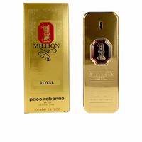 Perfumy Męskie Paco Rabanne 1 Million Royal EDP 100 ml
