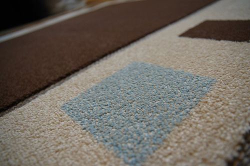 Dywan MODERNWAVE 5304 brąz na Arena.pl