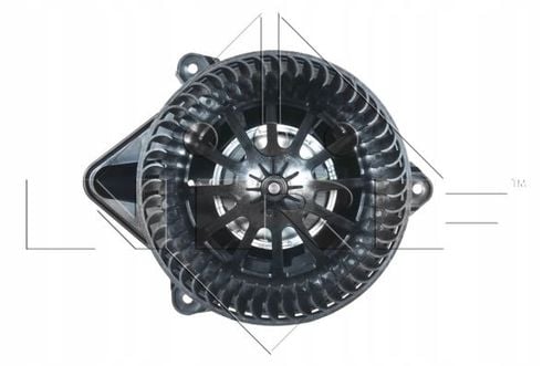 34073/NRF DMUCHAWA RENAULT TRAFIC 01- na Arena.pl