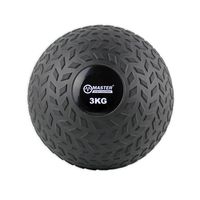 Piłka Slam Ball Master 3Kg
