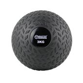 Piłka Slam Ball Master 3Kg