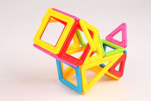 Magformers My first tiny friend set na Arena.pl