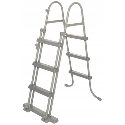 Dwustronna Drabinka do Basenów 107 cm Bestway na Arena.pl