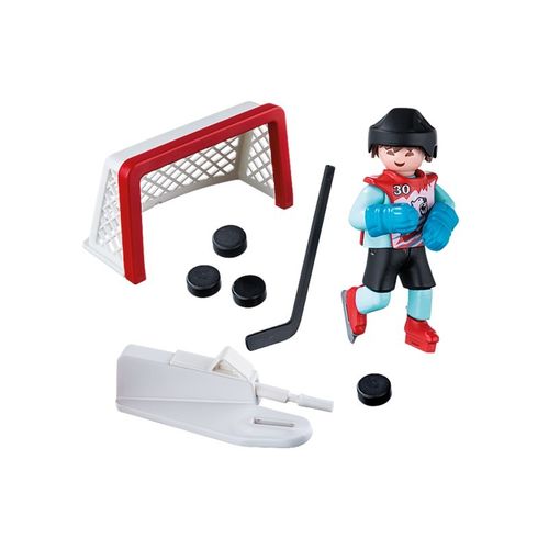 Playmobil Hokeista 5383 na Arena.pl