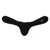 Opaska masażer na ból karku szyji rozgrzewająca masująca na usb lekka