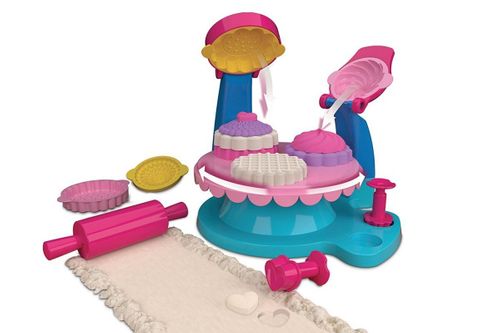 Super Sand Cookie Maker na Arena.pl