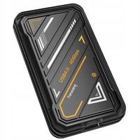 Dysk twardy zewnetrzny SSD Fanxiang PS3000 USB 4.0 500GB 3800/3700 MB/s