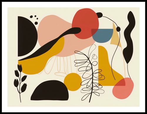 Plakat 80x60cm Rapsodia Barw na Arena.pl