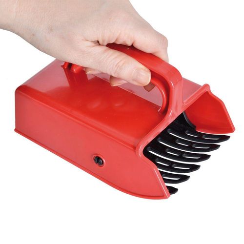 zbieraczka grzebień do jagód borówek porzeczek na Arena.pl