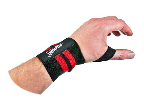 stabilizator nadgarstka 2 szt allright na Arena.pl