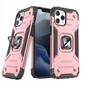 wozinsky ring armor pancerne hybrydowe etui pokrowiec + magnetyczny