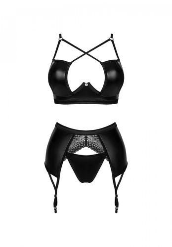 norides komplet 3 częściowy  m/l na Arena.pl