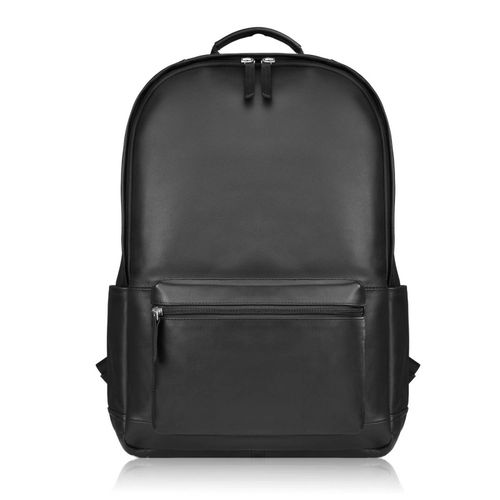 plecak skórzany unisex do pracy na laptopa a4 paolo peruzzi e-29-bl na Arena.pl