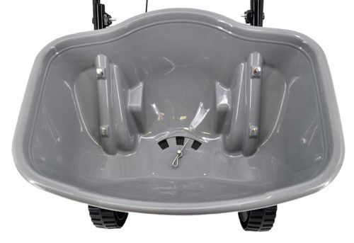 AWTOOLS SIEWNIK OGRODOWY 15L na Arena.pl