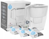 Dzbanek DAFI 4l + 3x filtr wkład UNIMAX Maxtra