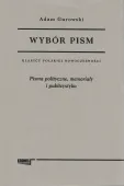 Wybór pism. Tom 2