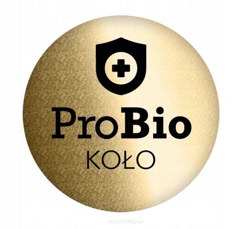 EkoSynbiotyk 400ml Probiokoło na Arena.pl