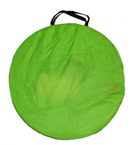 Tunel dla psów zielony na Arena.pl