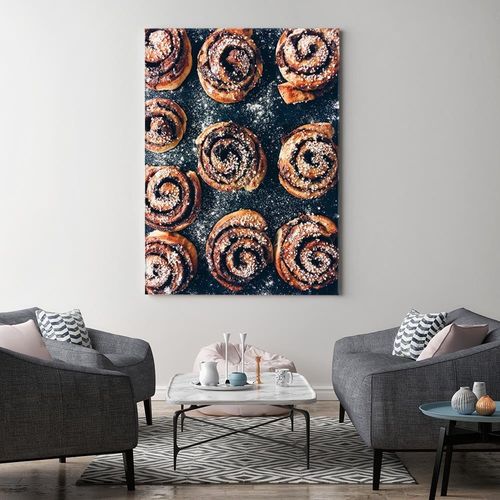 Deco Panel, Gorące słodkości 80x120 na Arena.pl