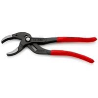 szczypce do syfonów sanitarnych i złączy 250mm, 25-80mm - kn 81 01 250