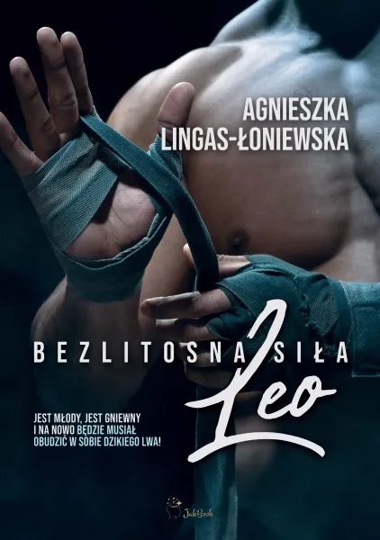 Bezlitosna siła. Tom 7. Leo zdjęcie 1