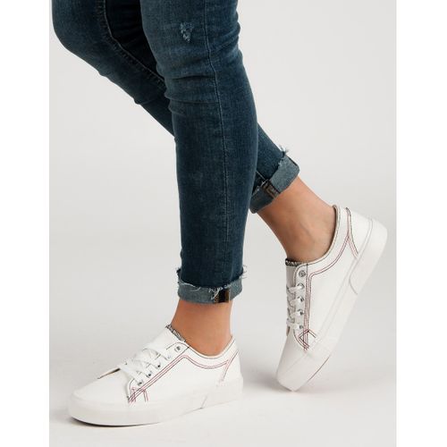 Białe Tenisówki r.39 na Arena.pl