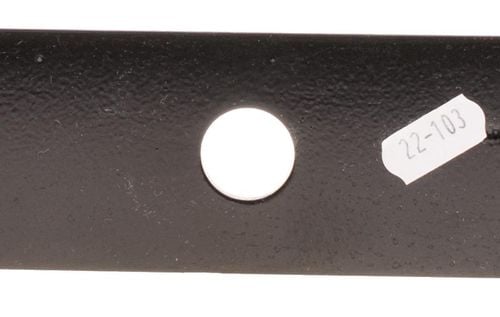 Nóż kosiarki Murray 49.3 cm 22-103 na Arena.pl