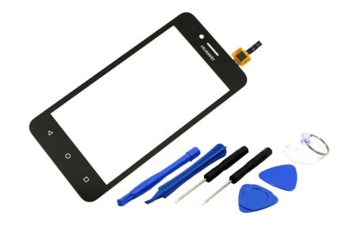 DOTYK EKRAN PANEL HUAWEI Y3 II 4G LTE LUA-L21 na Arena.pl