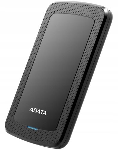 DYSK PRZENOŚNY ADATA DashDrive HV300 2TB 2.5” USB 3.1 na Arena.pl