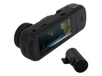 Wideorejestrator PRIDO i11 3-View 4K, Wi-Fi, GPS