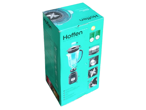 Blender kielichowy Hoffen 600W na Arena.pl