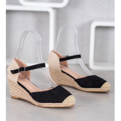 Espadryle Na Koturnie r.40 na Arena.pl
