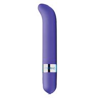 ohmibod freestyle:g purple - bezprzewodowy model muzyczny, 15,9 cm
