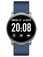 SMARTWATCH UNISEX PACIFIC 25-8 + GRAWER