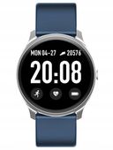 SMARTWATCH UNISEX PACIFIC 25-8 + GRAWER