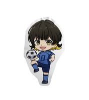Poduszka Chibi Blue Lock - Bachira Meguru