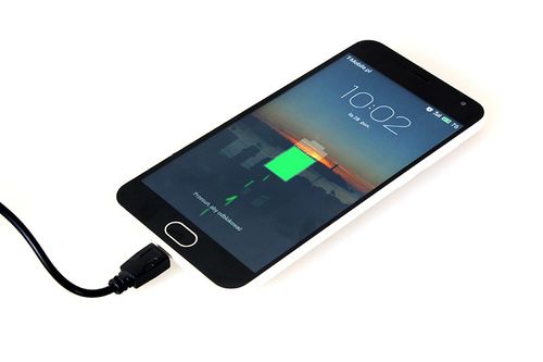 Krótki Kabel Micro Usb do Ładowarki Smartfona na Arena.pl