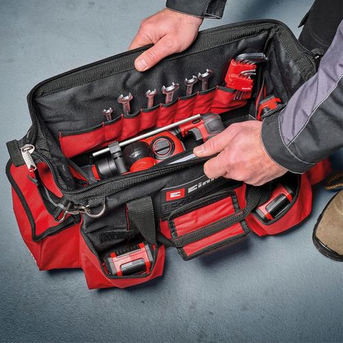 Torba Einhell narzędziowa systemowa E-CASE (4540036) na Arena.pl