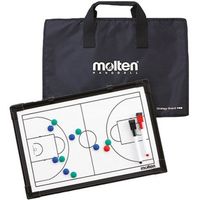 Tablica taktyczna do koszykówki Molten MSBB  N/A