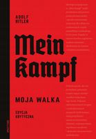 Mein Kampf. Edycja krytyczna - Guy Hocquenghem