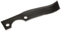 Nóż lewy krótki Cedrus glebogryzarka GL900 2700400005-0001