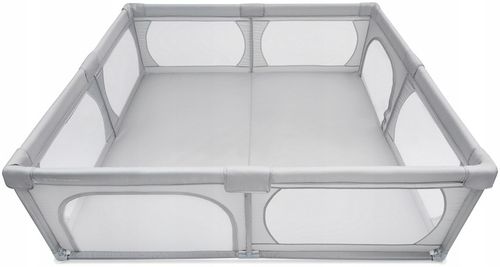 KOJEC 200x140cm PLAC ZABAW SUCHY BASEN DLA DZIECI na Arena.pl