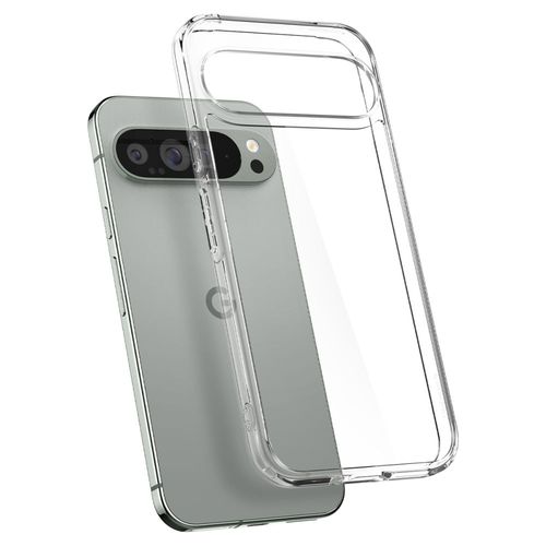 spigen ultra hybrid google pixel 9 pro xl crystal clear na Arena.pl