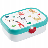 MEPAL Lunchbox Campus Animal Friends