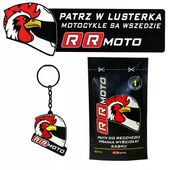 Buty motocyklowe trampki SHIMA BLAKE BLACK GRATISY