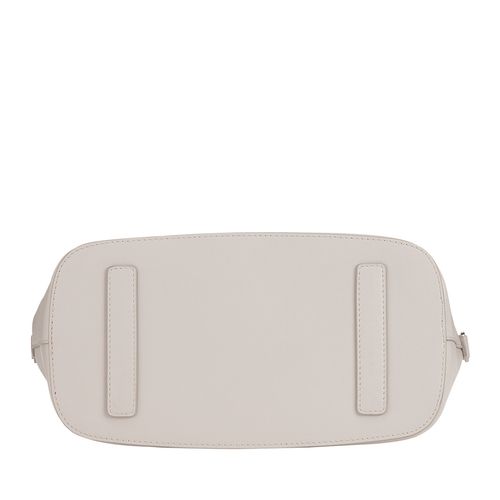 Elegancki damski skórzany kuferek z paskiem DUDU na Arena.pl