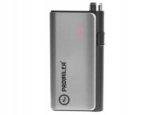 Alkomat PROMILER GR8500 Elektrochemiczny na Arena.pl